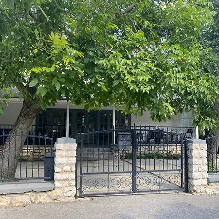 Holiday Apartmanhaz 巴拉顿菲赖德 外观 照片
