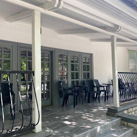 Holiday Apartmanhaz 巴拉顿菲赖德 外观 照片