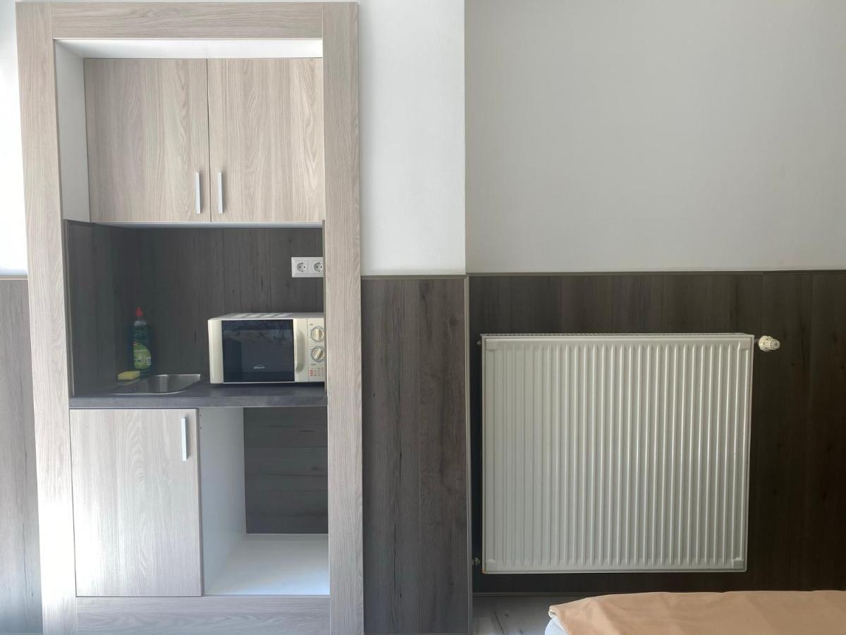 Holiday Apartmanhaz 巴拉顿菲赖德 外观 照片