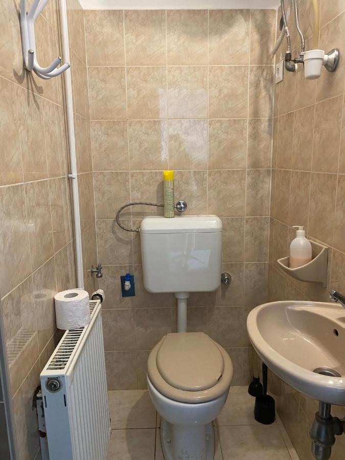 Holiday Apartmanhaz 巴拉顿菲赖德 外观 照片