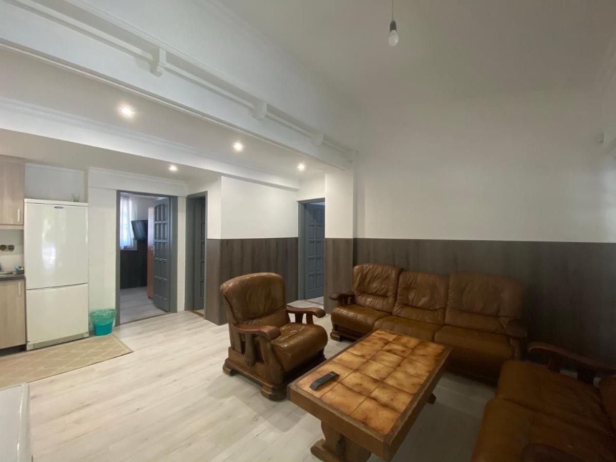 Holiday Apartmanhaz 巴拉顿菲赖德 外观 照片