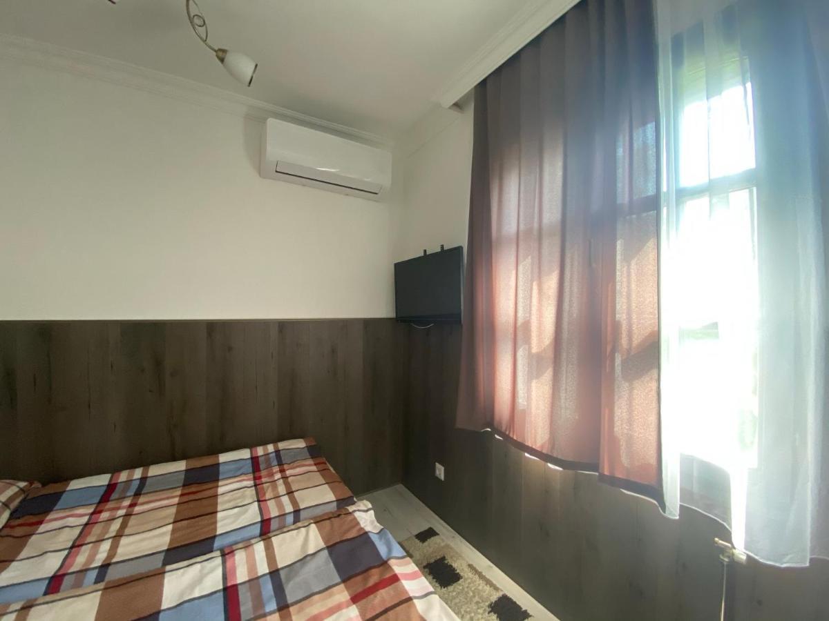 Holiday Apartmanhaz 巴拉顿菲赖德 外观 照片