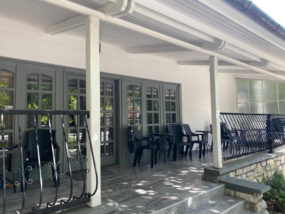 Holiday Apartmanhaz 巴拉顿菲赖德 外观 照片